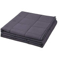 Wholesale Stock Custom Adult Weighted Blanket Cotton Heavy Blankets Help Sleep Reduce Anxiety Gravity Blankets